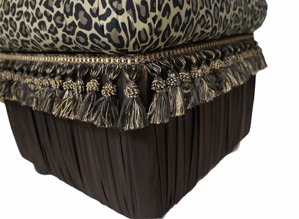 Amazon.co.jp: ジェニファーテイラー 【スツール】 収納付 Espresso